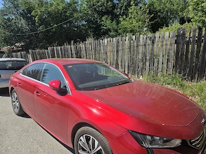 Peugeot 508 - imagine 4