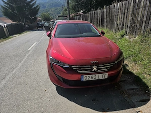 Peugeot 508 - imagine 3
