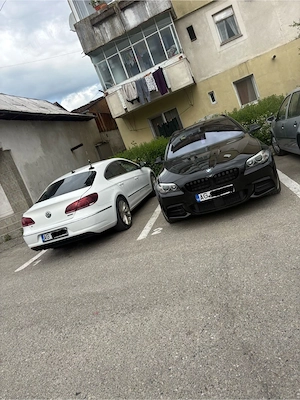 Bmw seria 5 Xdrive F11 euro 6 - imagine 2