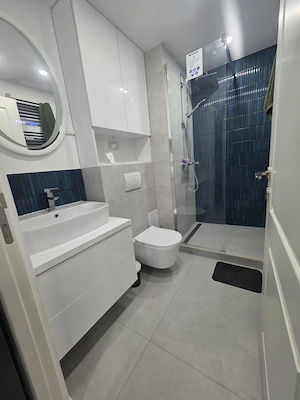 DIRECT PROPRIETAR 2 apartamente de vânzare în Centrul Oradei, Str Vasile Alecsandri  - imagine 7