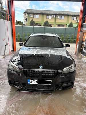 Bmw seria 5 Xdrive F11 euro 6 - imagine 5