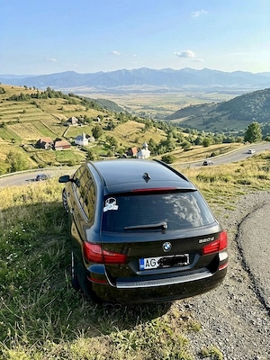 Bmw seria 5 Xdrive F11 euro 6 - imagine 3