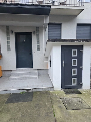 DIRECT PROPRIETAR 2 apartamente de vânzare în Centrul Oradei, Str Vasile Alecsandri  - imagine 9