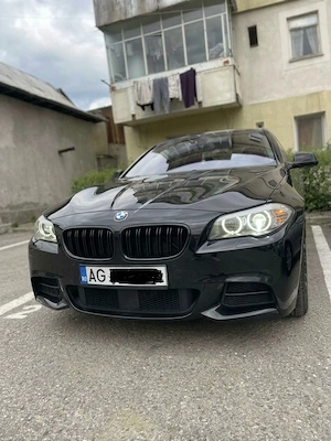 Bmw seria 5 Xdrive F11 euro 6