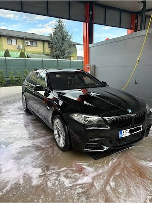 Bmw seria 5 Xdrive F11 euro 6 - imagine 4