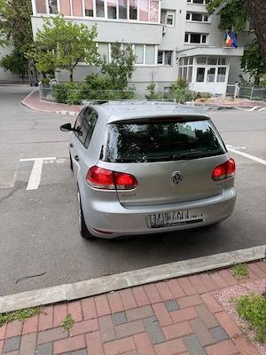 Golf 5 2011 1.6l TDI - imagine 4