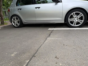 Golf 5 2011 1.6l TDI - imagine 3