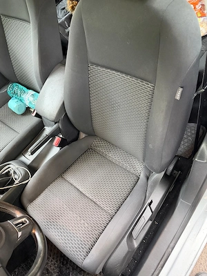 Golf 5 2011 1.6l TDI - imagine 9