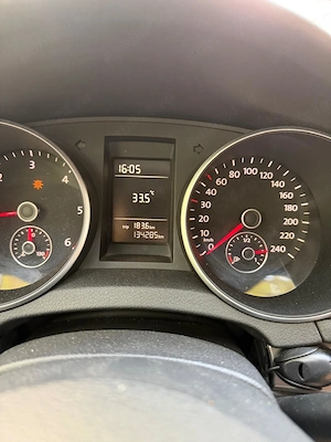 Golf 5 2011 1.6l TDI - imagine 6