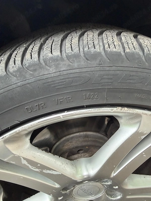 Golf 5 2011 1.6l TDI - imagine 7