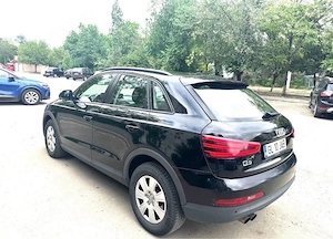 Audi Q3 Quattro - imagine 4