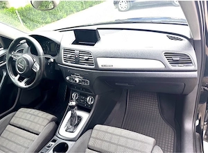 Audi Q3 Quattro - imagine 3