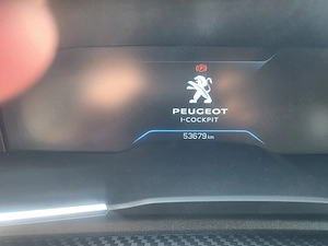 Peugeot 508 - imagine 6