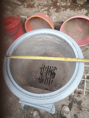 Sobă boiler de vînzare 
