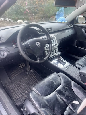 vand passat b6  - imagine 3