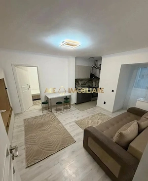 3 Camere de inchiriat | Berceni | Mobilat | Utilat | Metrou  - imagine 2