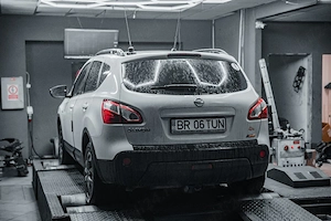 Nissan Qashqai - imagine 2