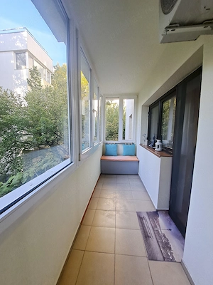 2 camere, Piata Dorobantilor, Str Radu Beller - imagine 6