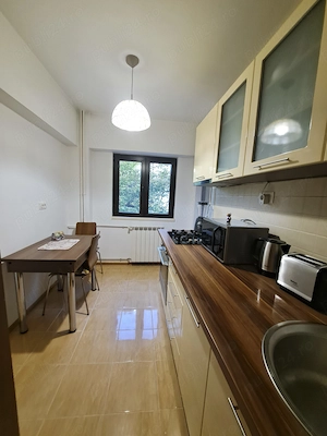 2 camere, Piata Dorobantilor, Str Radu Beller - imagine 10