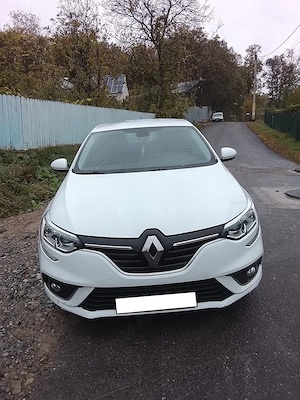 Vind Renault Megan IV din 2019 - imagine 5