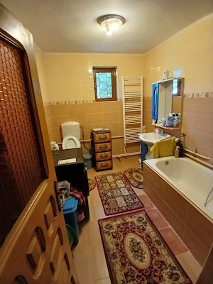 Casa de Vanzare - 3 camere - 700 mp teren - imagine 3