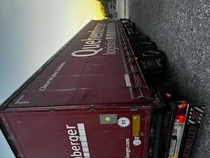 Iveco stralis+ semiremorcă Schwarzmuller  - imagine 7
