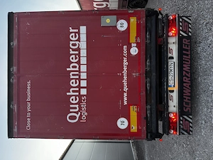 Iveco stralis+ semiremorcă Schwarzmuller  - imagine 3