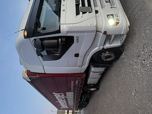 Iveco stralis+ semiremorcă Schwarzmuller  - imagine 6