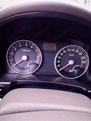 Hyundai Accent 2007 - imagine 4