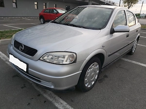 Vind Opel Astra G fabricatie 2007,tempomat - imagine 2