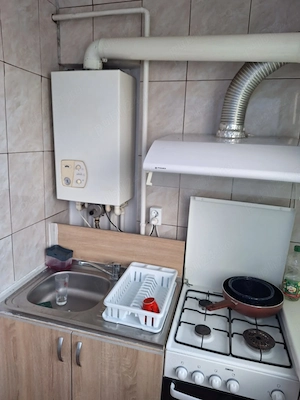 Apartament 2 camere zona parcul tineretului  - imagine 4