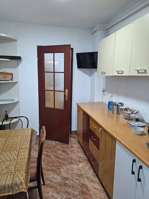 Apartament 2 camere zona parcul tineretului  - imagine 2
