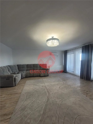 Casa Superba Parter 3 Dormitoare+Living, Mobilier Lux, Nisipari, la Aproximativ 35 min de Constanta - imagine 7