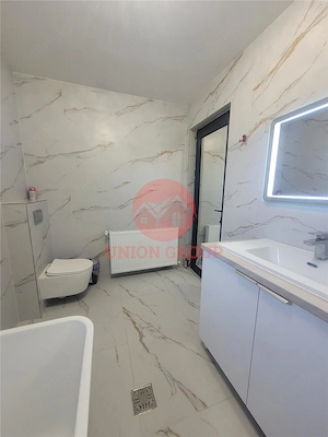 Casa Superba Parter 3 Dormitoare+Living, Mobilier Lux, Nisipari, la Aproximativ 35 min de Constanta - imagine 6