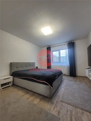 Casa Superba Parter 3 Dormitoare+Living, Mobilier Lux, Nisipari, la Aproximativ 35 min de Constanta - imagine 2