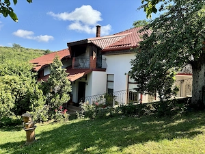 Teren de vânzare Valea Domnească loc. Ghioroc
