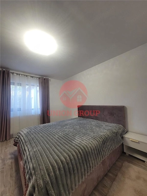 Casa Superba Parter 3 Dormitoare+Living, Mobilier Lux, Nisipari, la Aproximativ 35 min de Constanta - imagine 3
