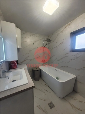 Casa Superba Parter 3 Dormitoare+Living, Mobilier Lux, Nisipari, la Aproximativ 35 min de Constanta - imagine 5