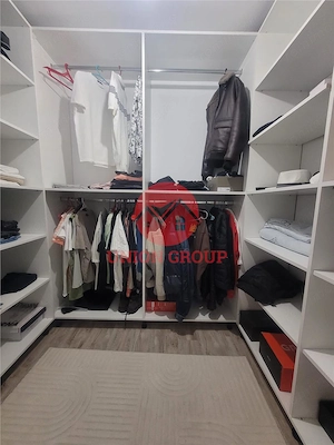 Casa Superba Parter 3 Dormitoare+Living, Mobilier Lux, Nisipari, la Aproximativ 35 min de Constanta - imagine 12
