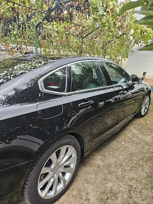 Volvo S90 D3 anul 2020 - imagine 5