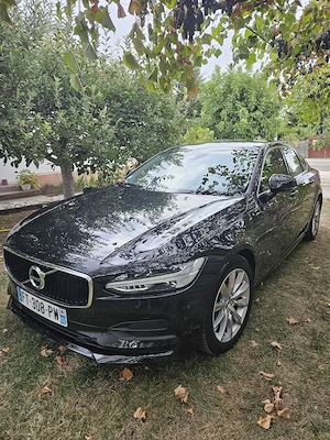 Volvo S90 D3 anul 2020