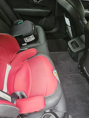 Volvo S90 D3 anul 2020 - imagine 7