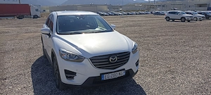 Mazda cx-5 2.2 diesel 2017