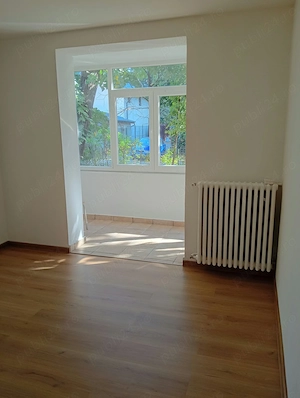 Vand apartament 2 camere Morarilor - imagine 6