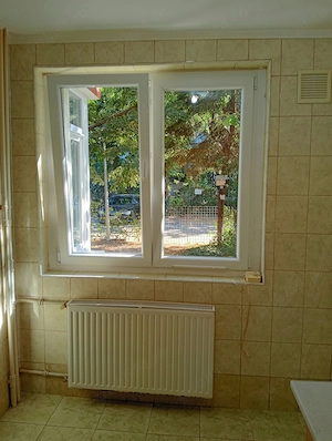 Vand apartament 2 camere Morarilor - imagine 9