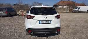 Mazda cx-5 2.2 diesel 2017 - imagine 4