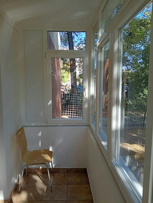 Vand apartament 2 camere Morarilor - imagine 5