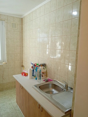 Vand apartament 2 camere Morarilor - imagine 10