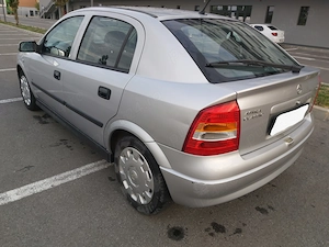 Vind Opel Astra G fabricatie 2007,tempomat - imagine 8