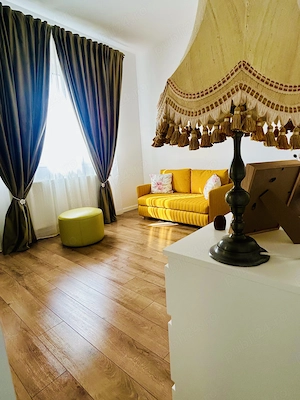 De vânzare casă tip duplex în Dumbrăvița - imagine 8